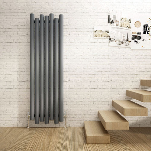 Heißwasser-Heizkörper - MOTION - Carisa Designer Radiators - 751 w...1000 w / 1001 w...1500 w / modern