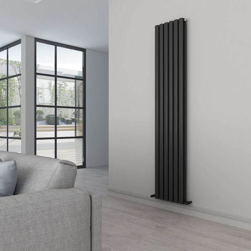 Heißwasser-Heizkörper - TALLIS - Carisa Designer Radiators - 751 w...1000 w / 1001 w...1500 w / 1501 w...2000 w
