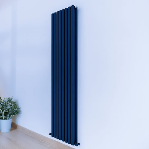 Heißwasser-Heizkörper - TALLIS  - Carisa Designer Radiators - 0...500 w / 1501 w...2000 w / modern