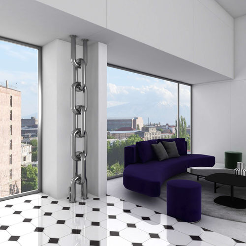 Heißwasser-Heizkörper - Carisa Designer Radiators