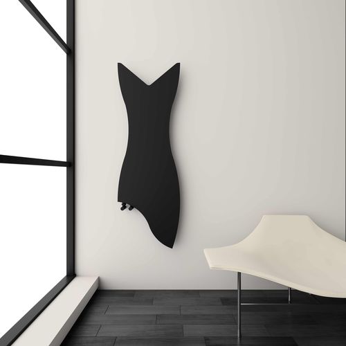 Elektroheizkörper - GLASGOW - Carisa Designer Radiators - Heißwasser / 0...500 w / originelles Design