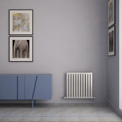 Heißwasser-Heizkörper - SARP - Carisa Designer Radiators - 501 w...750 w / 0...500 w / modern