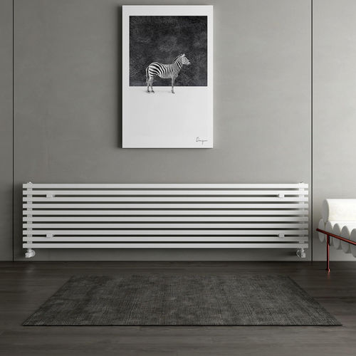 Heißwasser-Heizkörper - SOPHIA XL - Carisa Designer Radiators - 751 w...1000 w / 1001 w...1500 w / modern
