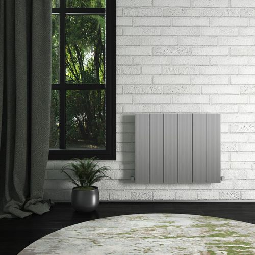 Heißwasser-Heizkörper - ELVINO - Carisa Designer Radiators - 751 w...1000 w / 1001 w...1500 w / modern