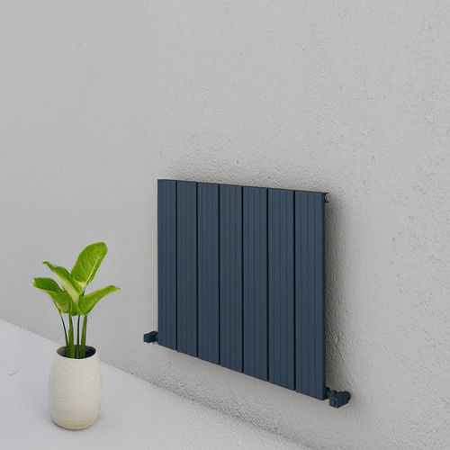Heißwasser-Heizkörper - CHAMBORD - Carisa Designer Radiators - 0...500 w / 751 w...1000 w / 1001 w...1500 w