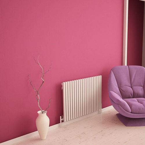 Heißwasser-Heizkörper - SOPHIA - Carisa Designer Radiators - 501 w...750 w / 0...500 w / 751 w...1000 w