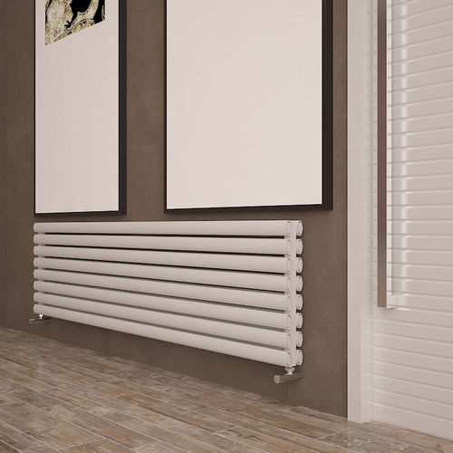 Heißwasser-Heizkörper - TALLIS XL - Carisa Designer Radiators - 751 w...1000 w / 1001 w...1500 w / 1501 w...2000 w