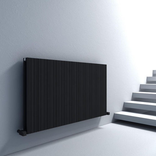 Heißwasser-Heizkörper - MONZA - Carisa Designer Radiators - 501 w...750 w / 0...500 w / 751 w...1000 w