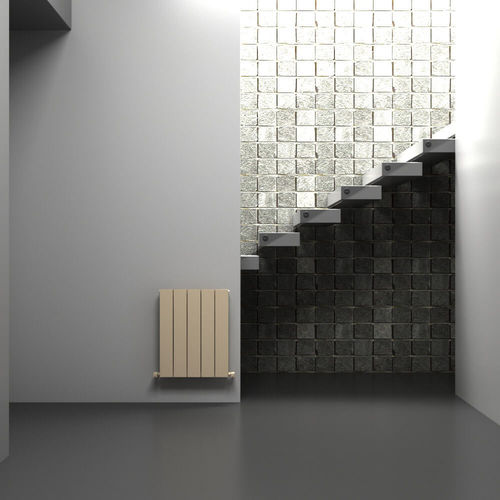 Heißwasser-Heizkörper - NEMO - Carisa Designer Radiators - 501 w...750 w / 0...500 w / 751 w...1000 w