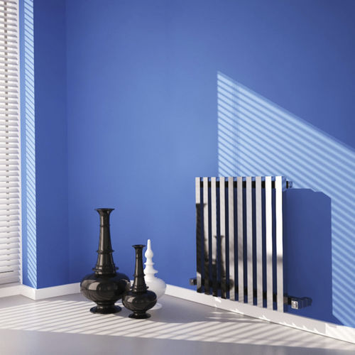 Heißwasser-Heizkörper - ZARA - Carisa Designer Radiators - 501 w...750 w / 0...500 w / modern