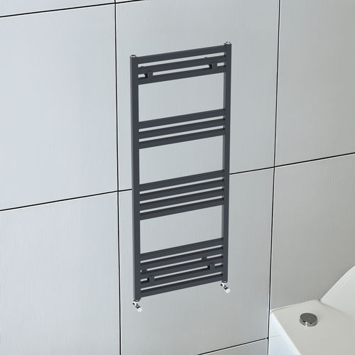 Heißwasser-Badheizkörper - CARISA FAME - Carisa Designer Radiators - 501 w...750 w / 0...500 w / 751 w...1000 w