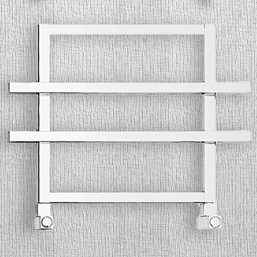 Heißwasser-Badheizkörper - CARISA AJAX - Carisa Designer Radiators - 0...500 w / modern / Aluminium