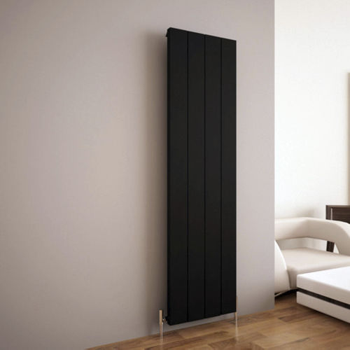 Heißwasser-Heizkörper - ELVINO - Carisa Designer Radiators - 751 w...1000 w / 1001 w...1500 w / modern