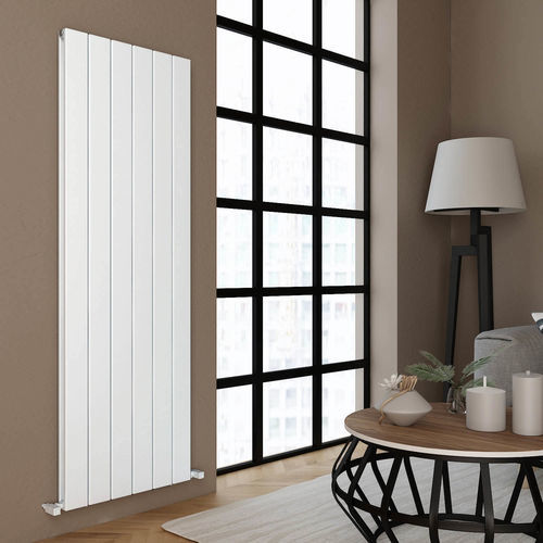 Heißwasser-Heizkörper - ANGERS - Carisa Designer Radiators - 0...500 w / 751 w...1000 w / 1001 w...1500 w
