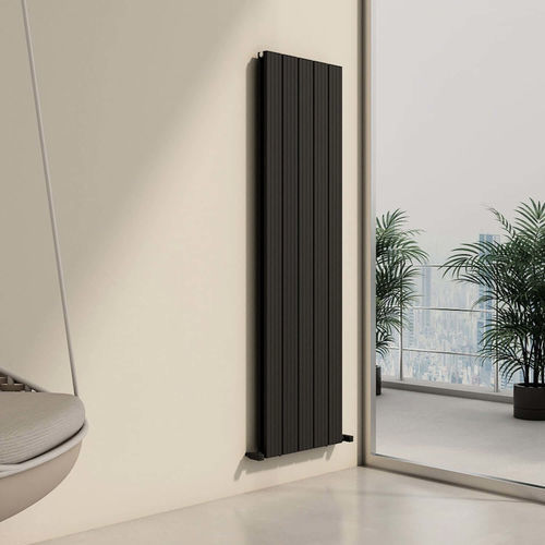Heißwasser-Heizkörper - Carisa Designer Radiators