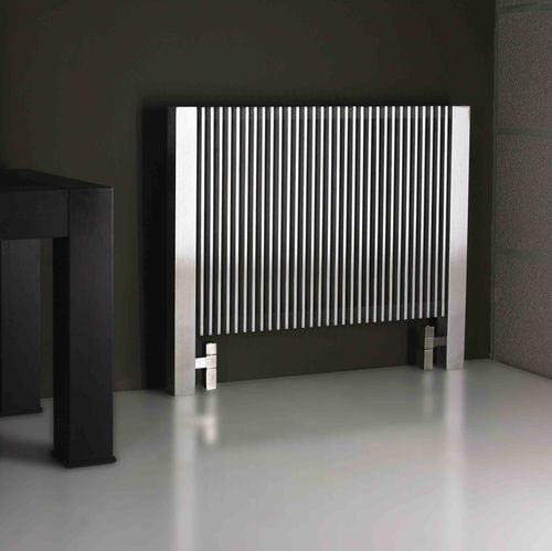 Heißwasser-Heizkörper - FUTURA - Carisa Designer Radiators - 751 w...1000 w / 0...500 w / 501 w...750 w