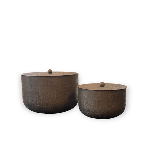Kerze - TH1429C - DEKOCANDLE