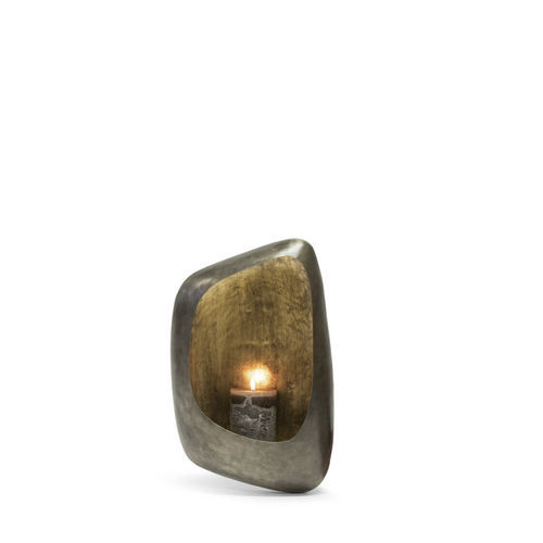 Kerzenhalter - ORGANIC - DEKOCANDLE