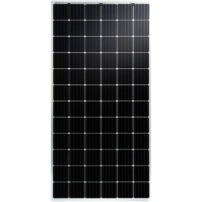 Monokristallines Photovoltaik-Modul - NIPRO DUAL TD6D72M - Talesun Solar - Doppelglas / black / PID-frei