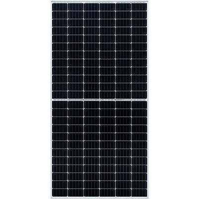 Monokristallines Photovoltaik-Modul - BISTAR TP6H72M - Talesun Solar - farbig / mit Aluminiumrahmen