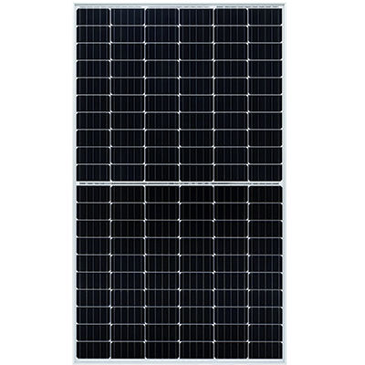 Monokristallines Photovoltaik-Modul - BISTAR TP6H60M - Talesun Solar - farbig / mit Aluminiumrahmen