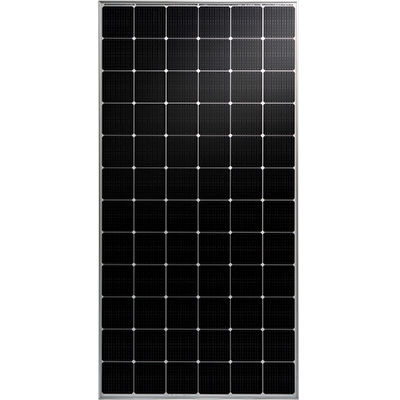 Monokristallines Photovoltaik-Modul - HIPRO III TP672M - Talesun Solar - farbig / mit Aluminiumrahmen