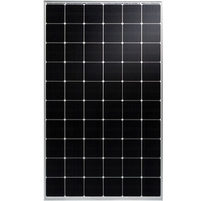 Monokristallines Photovoltaik-Modul - HIPRO III TP660M - Talesun Solar - farbig / mit Aluminiumrahmen