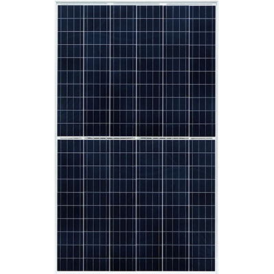 Polykristallines Photovoltaik-Modul - BISTAR TP6H60P - Talesun Solar - farbig / mit Aluminiumrahmen