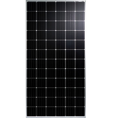 Monokristallines Photovoltaik-Modul - TP672M - Talesun Solar - farbig / black / mit Aluminiumrahmen