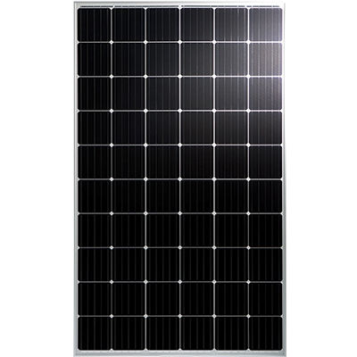 Monokristallines Photovoltaik-Modul - FEATHER II TP660M - Talesun Solar - farbig / black / PID-frei