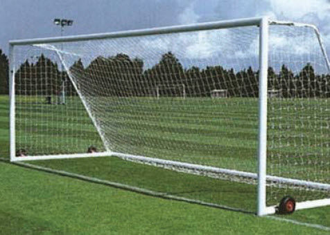 Mobiles Fußballtor - OSE-F1044 - Thornton Sports Ltd