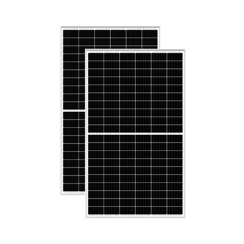 Monokristallines Photovoltaik-Modul - YLM 120 CELL - Yingli Green Energy Europe GmbH - flexibel / black