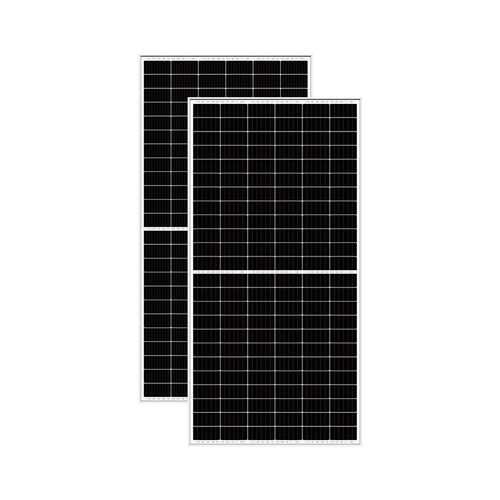 Monokristallines Photovoltaik-Modul - YLM 144 CELL - Yingli Green Energy Europe GmbH - flexibel / black