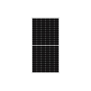 Monokristallines Photovoltaik-Modul - YLM 144 CELL (166) - Yingli Green Energy Europe GmbH - flexibel / black
