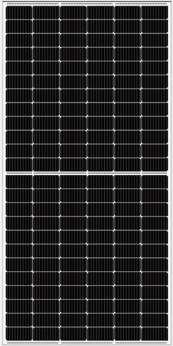 Monokristallines Photovoltaik-Modul - YLM-J 144CELL (M10) - Yingli Green Energy Europe GmbH - flexibel / black