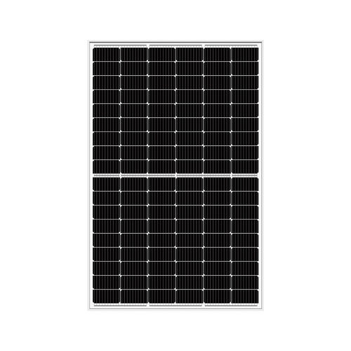 Monokristallines Photovoltaik-Modul - YLM-J GG 108CELL - Yingli Green Energy Europe GmbH - flexibel / black