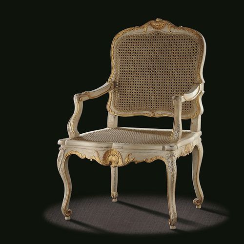 Stilsessel - R TF A6 - MASSANT - Holz