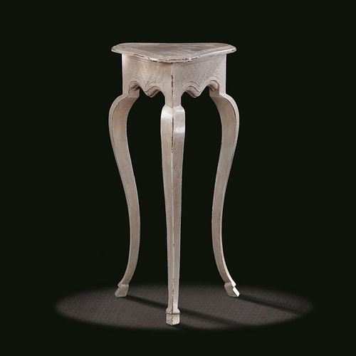 Lampentisch / Regency Stil - RG 1 - MASSANT - Holz / für Privatgebrauch / für den Innenraum