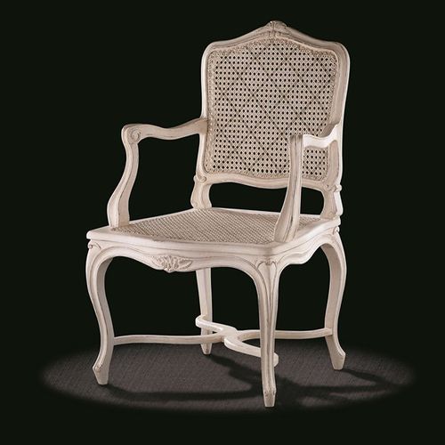 Sessel / Louis XV - L15 TF 7 - MASSANT - Holz