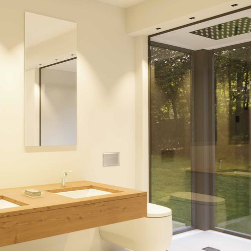Strahler für Aufbau - PULSAR 3,5W - Beneito Faure Lighting - für Deckeneinbau / Hänge / LED