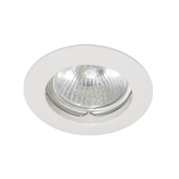 Einbaudownlight - FIJO - Beneito Faure Lighting - LED / rund / für den Innenraum