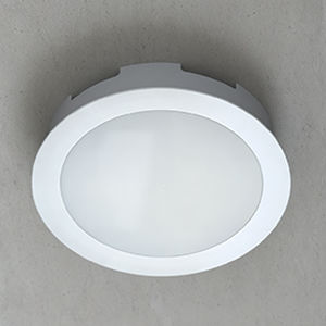 Downlight für Aufbau - ION - Beneito Faure Lighting - LED / rund / für den Innenraum