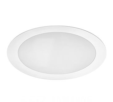 Einbaudownlight - ZEN - Beneito Faure Lighting - LED / rund / für den Innenraum
