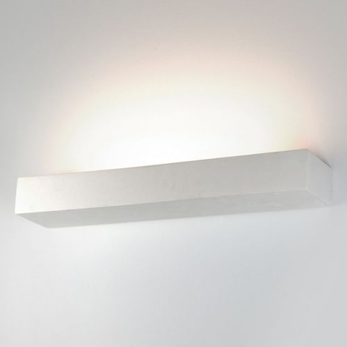 Moderne Wandleuchte - LEDA - BPM Lighting  - für den Innenraum / Aluminium / linear