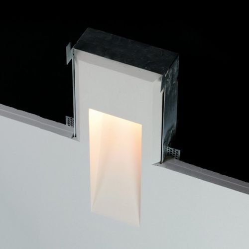 Wandeinbauleuchte - DRACO - BPM Lighting  - LED / rechteckig / IP20
