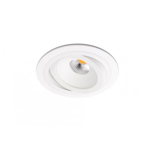 Strahler für Deckeneinbau - CATLI - BPM Lighting  - LED / Halogen / HID