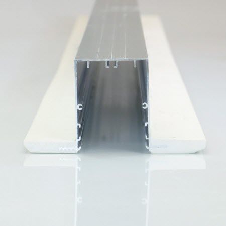 Einbau-Beleuchtungsprofil - MENORCA - BPM Lighting  - wandmontiert / für Deckenmontage / LED