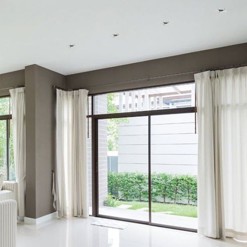 Strahler für Deckeneinbau - TRIMLESS TARREGA  - BPM Lighting  - LED / rund / quadratisch