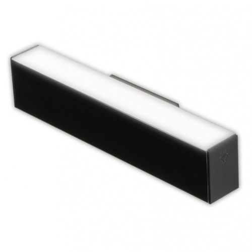 Moderne Wandleuchte - ALBA - BPM Lighting  - für den Innenraum / Aluminium / linear