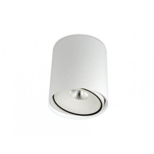 Deckenstrahler - TUBE - BPM Lighting  - LED / rund / IP23